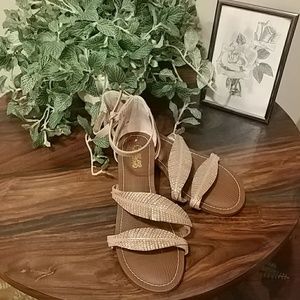 Sandals Carlos by Carlos Santana